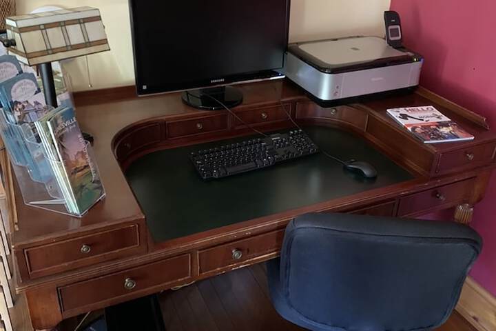 Business Center 187 of 206