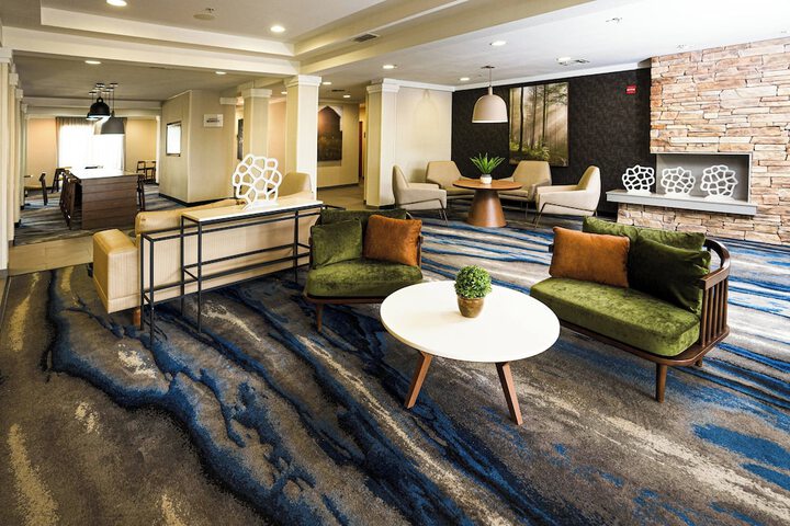 Hotel Interior 10 of 29