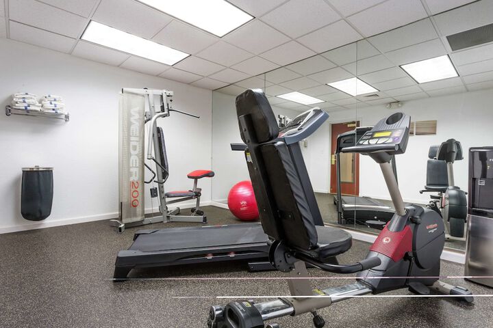 Health and Fitness 54 of 58