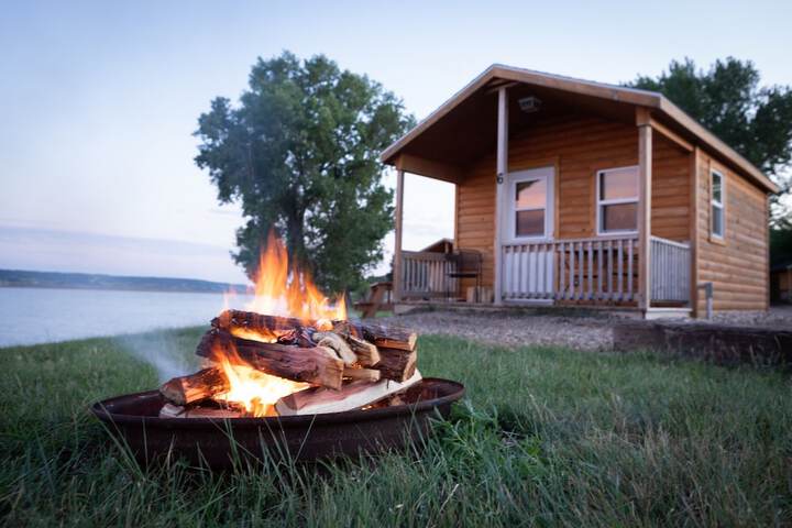 Cedar Shore Resort