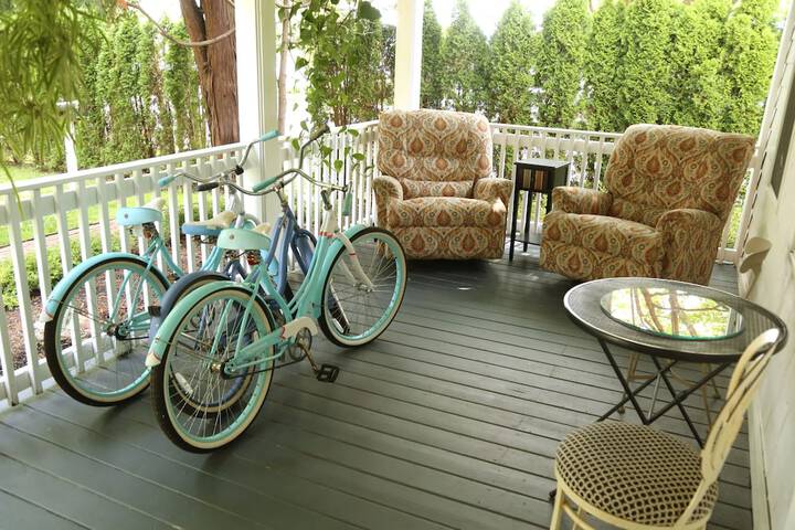 Terrace/Patio 18 of 18