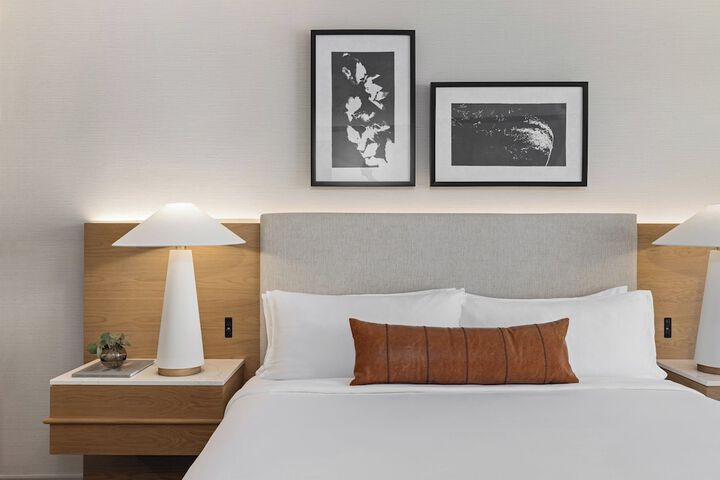 Omni Las Colinas Hotel