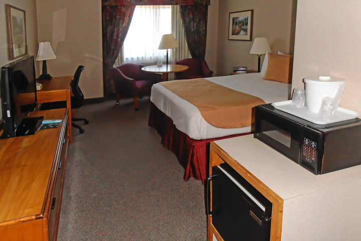Clarion Inn Gresham