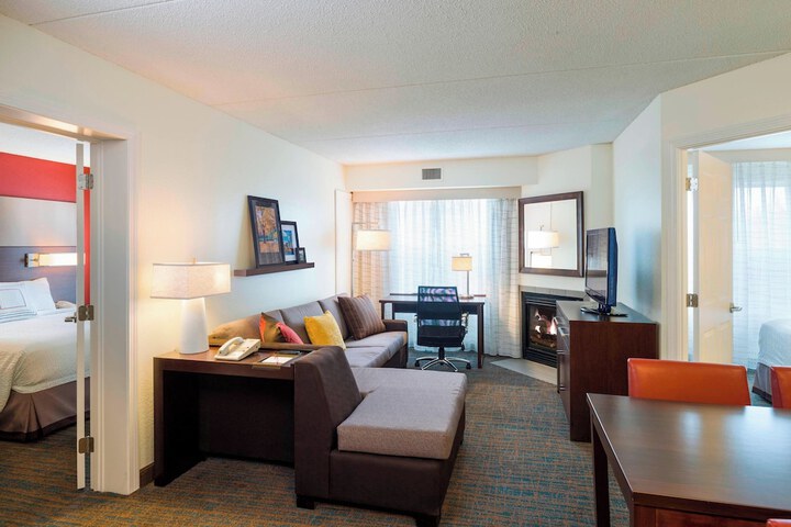 Residence Inn by Marriott Boston Framingham