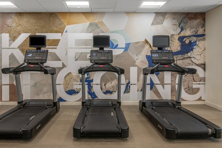Health and Fitness 31 of 35