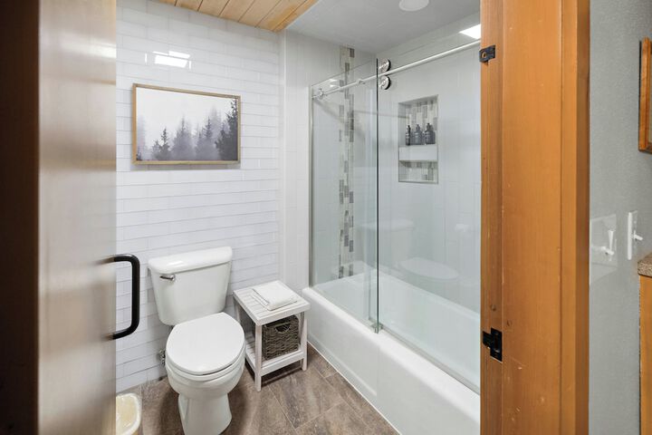 Evergreen Condominiums by Vail Resorts