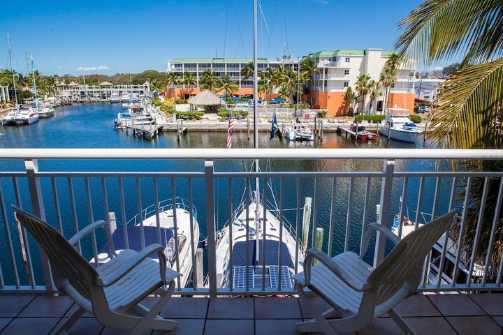 Marina Del Mar Resort and Marina