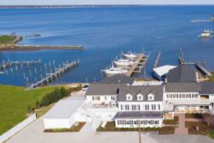 Pocono Palace Resort