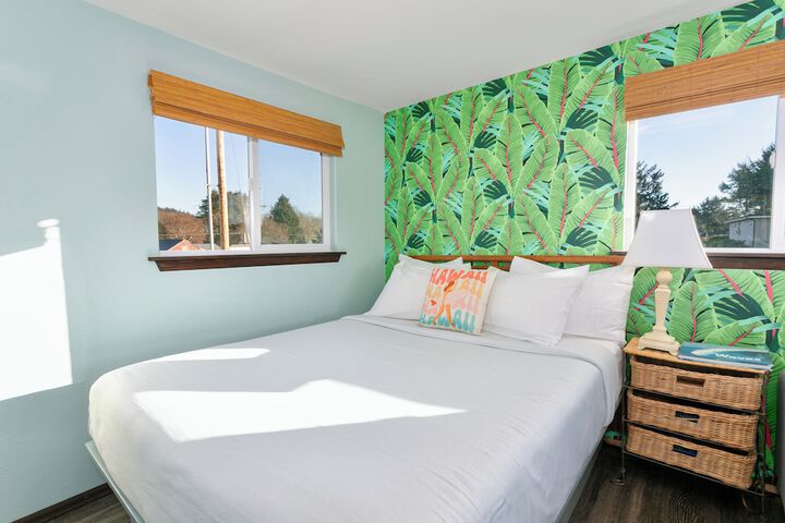 Breakwater Resort