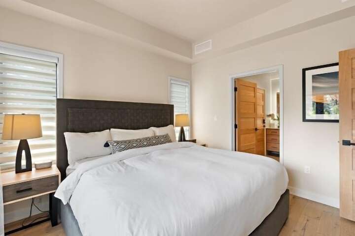 Tamarack Resort