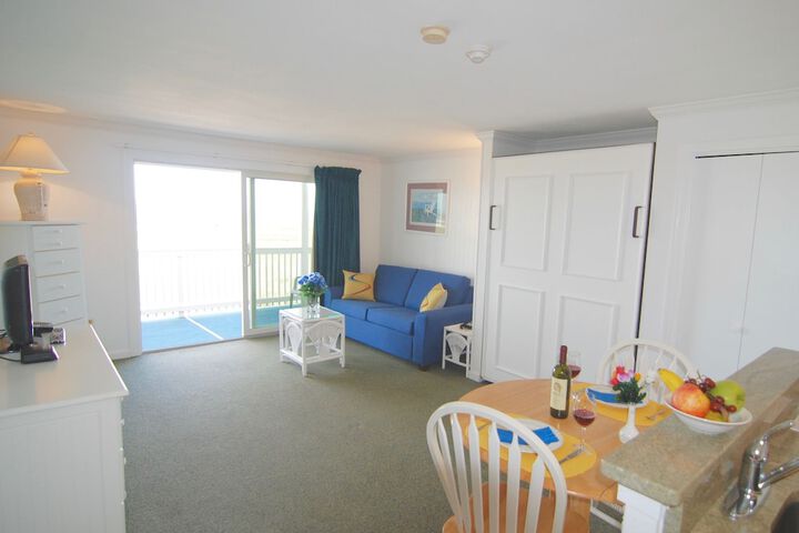 Sandcastle Resort and Club