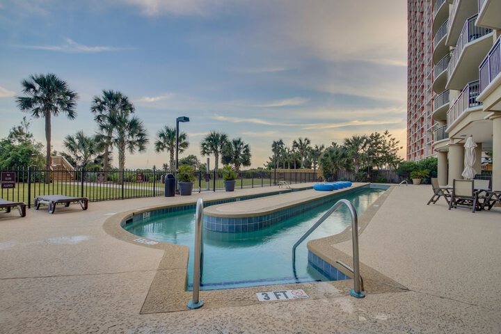 Pool 11 of 12