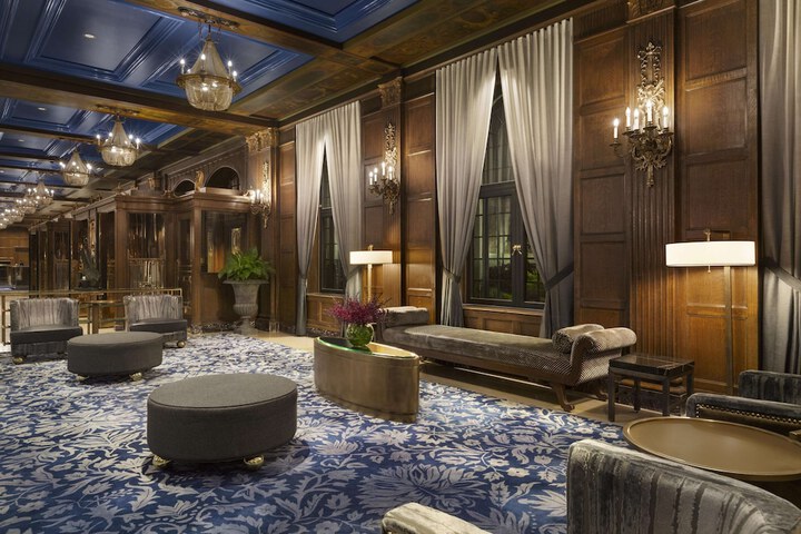 Hotel Interior 39 of 165