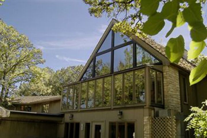 Knights Inn Lodge Resort Forest City