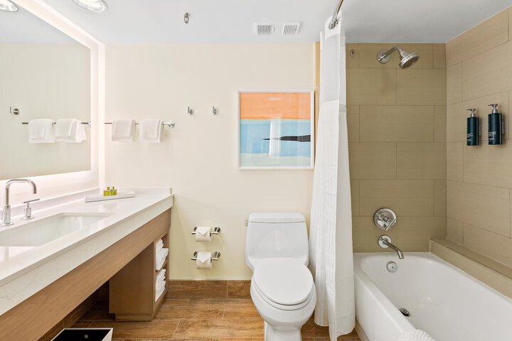 Hilton Sandestin Beach Golf Resort & Spa