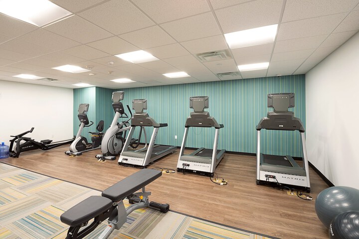 Health and Fitness 33 of 33