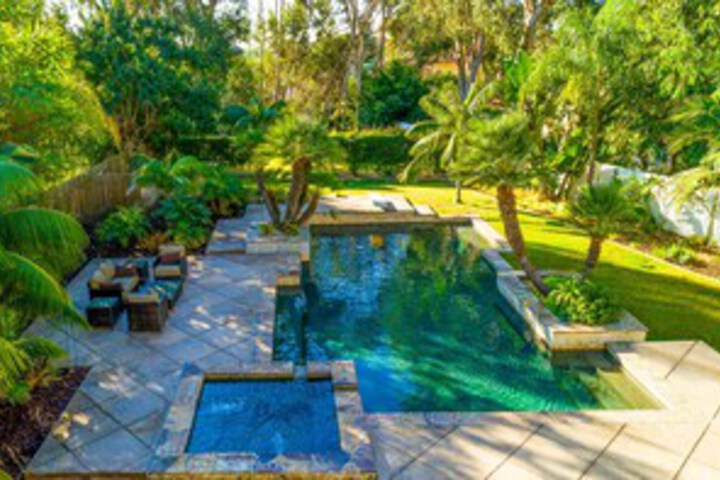 5BDRM Villa Via Mil Cumbres