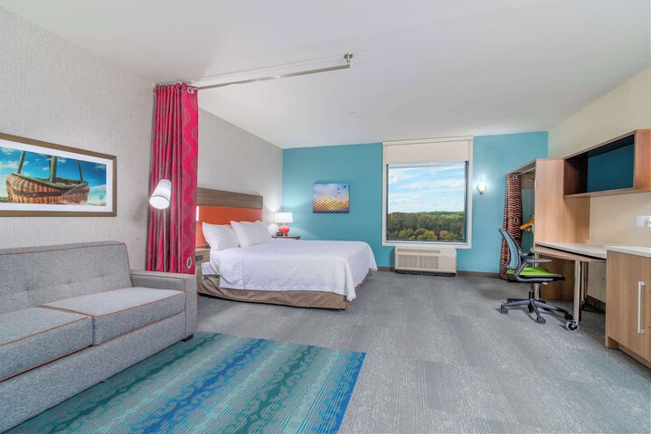 Home2 Suites by Hilton Fredericksburg South