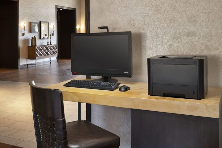 Residence Inn by Marriott Santa Barbara Goleta