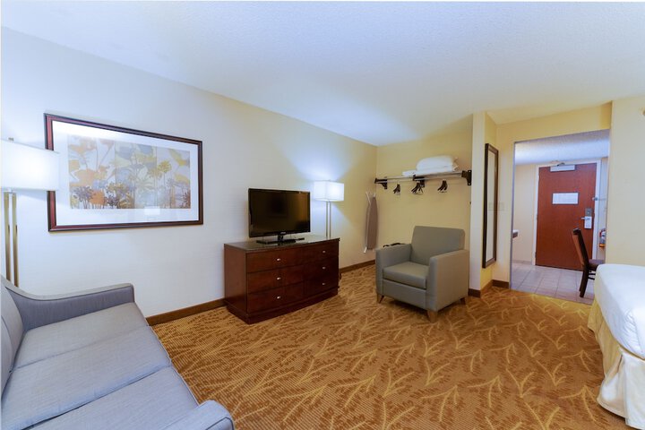 Kahler Inn and Suites - Mayo Clinic Area