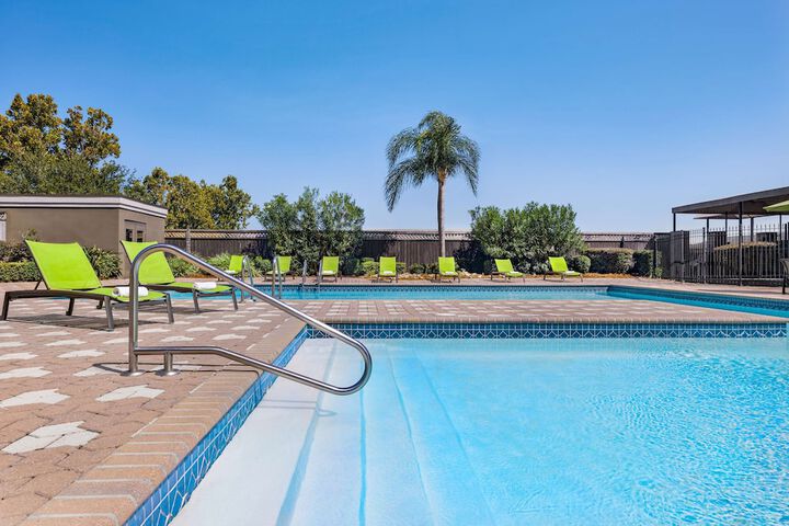 DoubleTree by Hilton Hotel New Orleans Airport