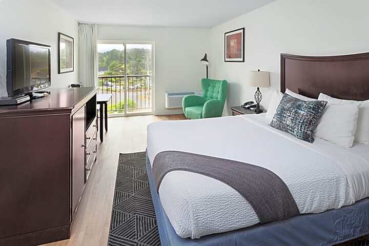 Inn at Lincoln City by OYO