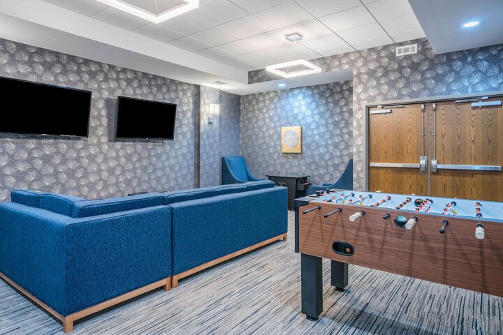 Homewood Suites by Hilton Philadelphia Plymouth Meeting