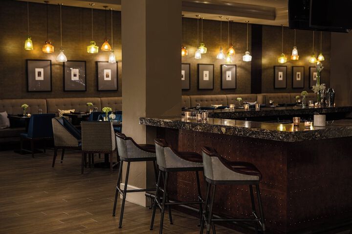 Renaissance Waterford Oklahoma City Hotel