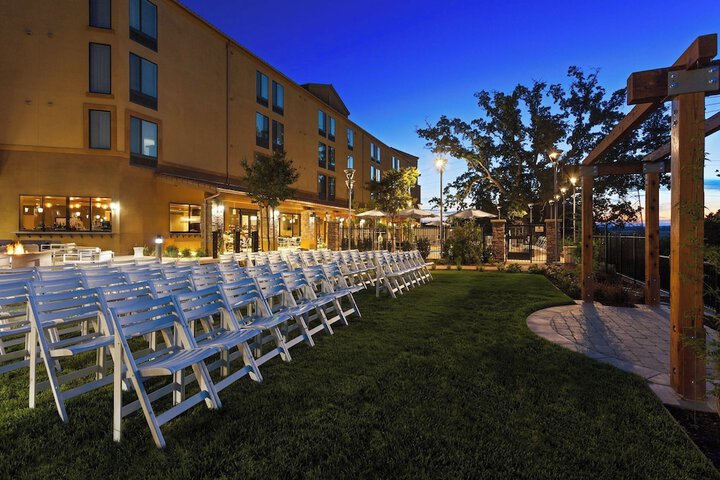 Springhill Suites by Marriott Paso Robles Atascadero
