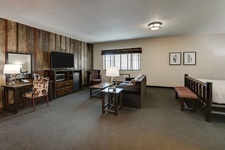 Stoney Creek Hotel Tulsa - Broken Arrow
