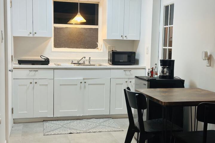 Wilton Manors Guesthouse
