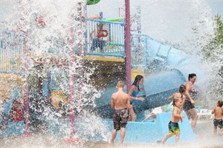 Indiana Beach Accommodations