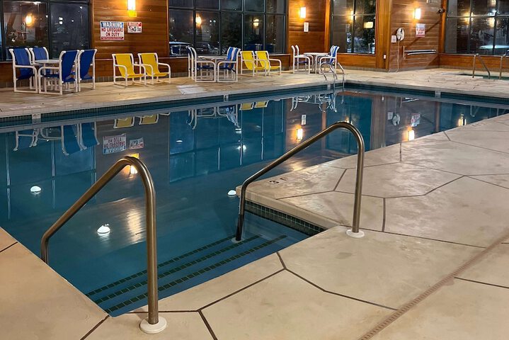 Pool 3 of 38