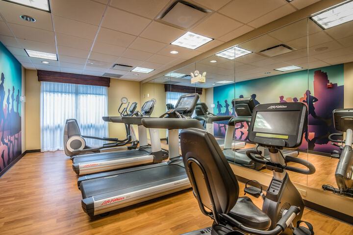 Hyatt Place Columbia / Harbison
