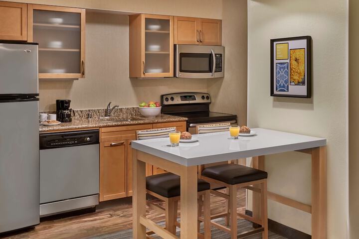 Sonesta ES Suites St. Louis - Chesterfield