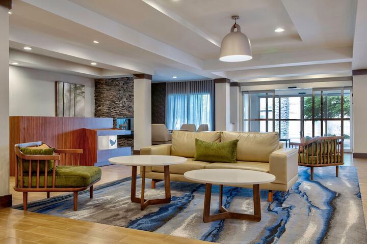 Hotel Interior 29 of 99