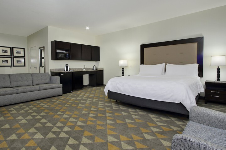 Holiday Inn Hammond by IHG