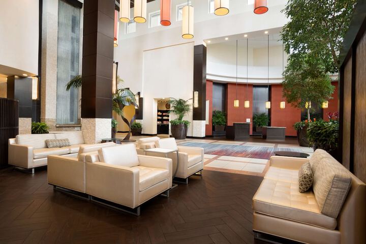 Hotel Interior 8 of 43