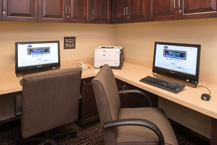 Hampton Inn & Suites Schertz