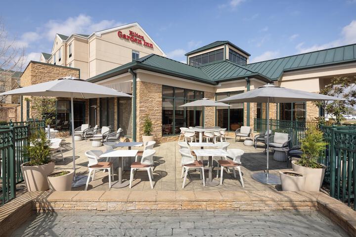 Hilton Garden Inn Bowling Green