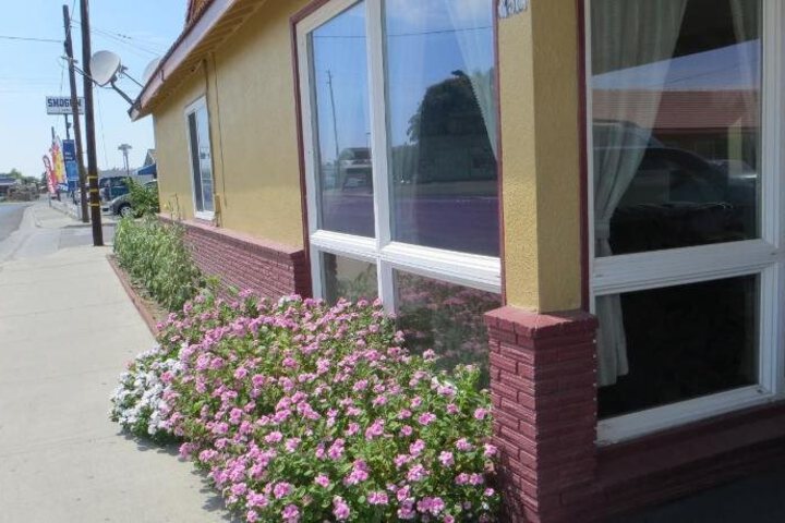 TRAVEL HAVEN MOTEL