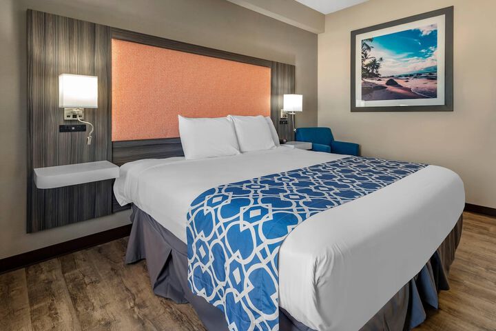 The Waves Hotel an Ascend Collection Hotel