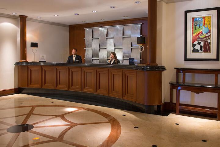 Hotel Interior 15 of 113