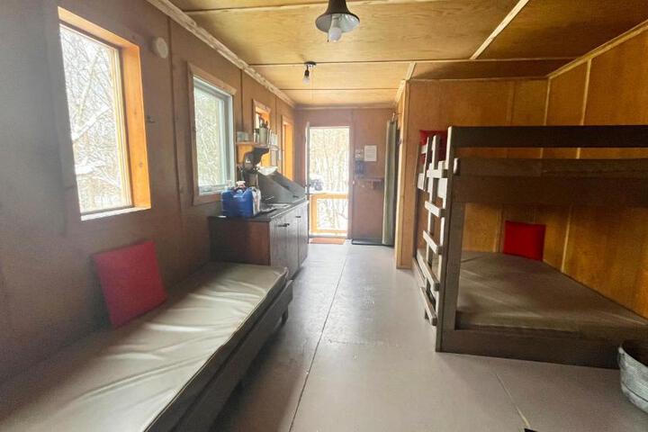 Les Refuges Perchés Mont-Tremblant
