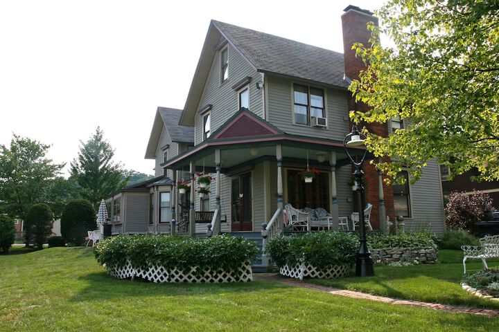 Terrace/Patio 22 of 24