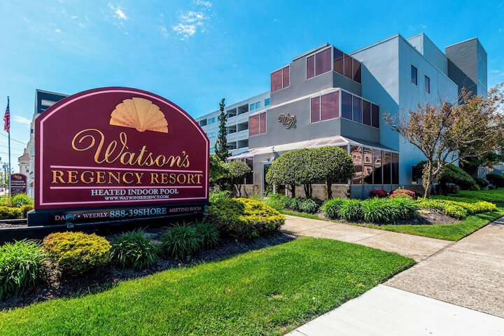 Watsons Regency Suites