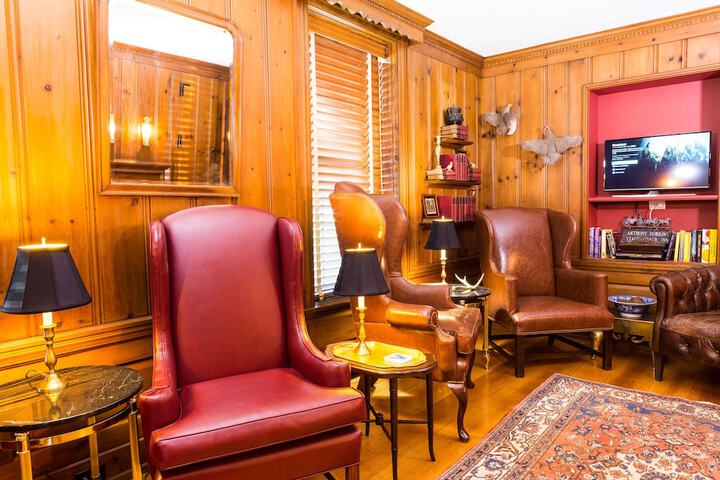 Stagecoach Inn