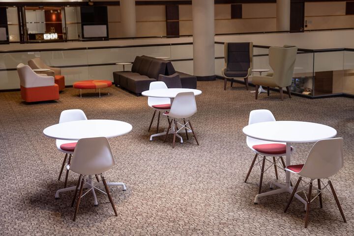 Radisson Plaza Hotel at Kalamazoo Center