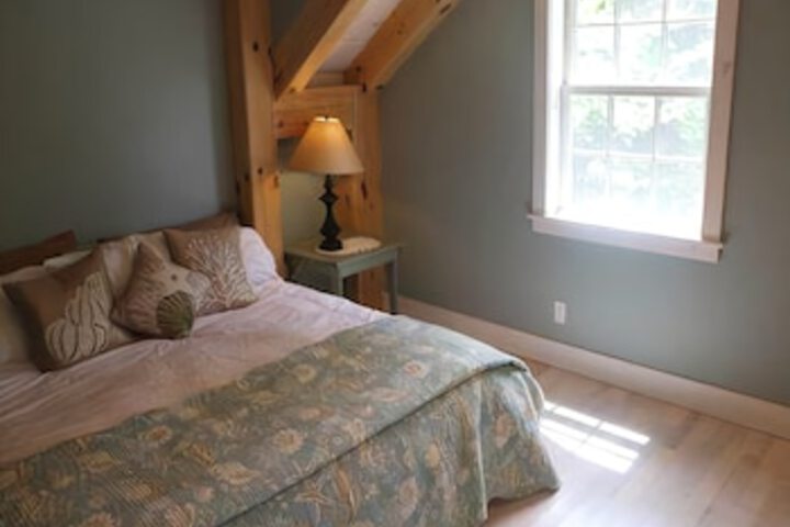 Captains House Home