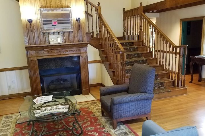 Hotel Interior 13 of 67